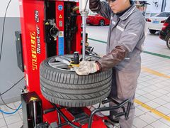 -迪师宝马奔驰专修·维修保养