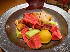 -水平有限广西米粉·广西风味集(五道口店)