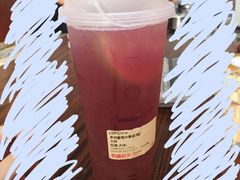 -苏阁鲜果茶(虎门君乐汇店)