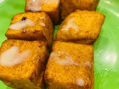 -澳门陈光记烧味饭店(南京德基广场店)