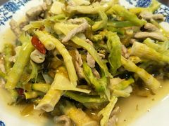 -呼吸森林·生态农庄农家乐私房菜