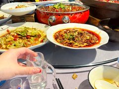 -花间别院(凤凰店)