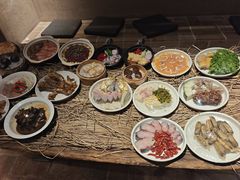 -朴墅(西湖青芝坞店·杭帮菜·家宴.14年的店)