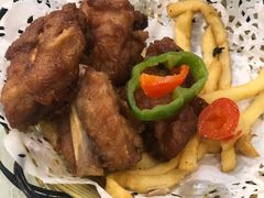 -海鲜城大家餐厅