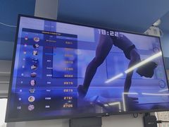 -N1 健身·拳击·综合馆(嘉美中心店)