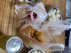 -荣巷小馄饨(荣巷店)