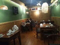 包房-青梅竹酒