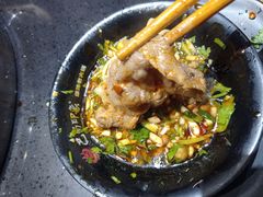 -巴蜀印象火锅(永陵总店)