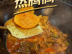 -醉旺柴火鸡(棠东店)