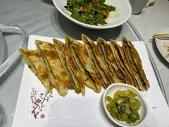 -鸭王烤鸭店(三里河店)