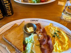 -COMMUNE幻师(番禺时代店)