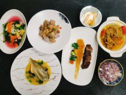 -爱丽馨御景月子中心