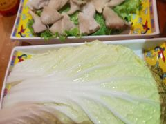 -芦月轩羊蝎子(劲松店)