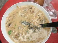 -云南大锅豆浆店