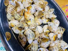 -四川人郑霞海鲜