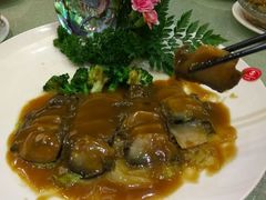-北海渔村酒楼·粤菜海鲜点心(新华店)