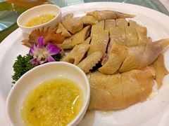 -天鲜阁·海鲜粤菜·33年老字号(石槎白云站店)