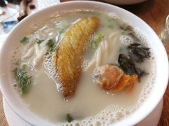 -宁波柏悦酒店·钱湖渔港