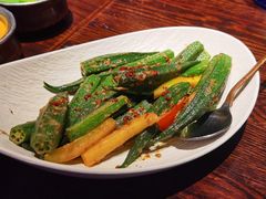 -甘尼仕印度餐厅爵士酒吧(阳春巷店)