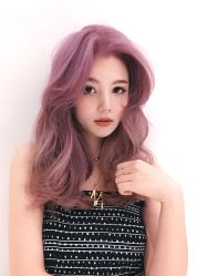 点击看大图 -GY style salon网红签约