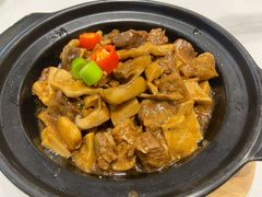 -七叔家宴家常广西菜(明秀东路店)