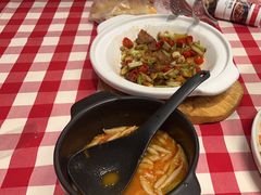 -西贝(华发商都店)