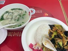 -阳阳中国饭(龙湖大兴天街)