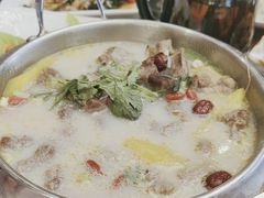 -百姓渔村(朝阳店)