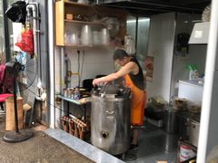 -四川老牛麻辣烫(北门桥店)