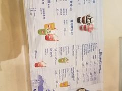 -DQ·蛋糕·冰淇淋(惠山万达店)