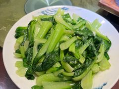 -花红徽菜(九华山青阳店)