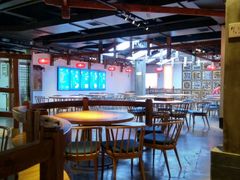 用餐区-印象鲵宴·张家界地标美食名片(溪布街店)