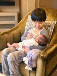 -巍阁高端月子会所