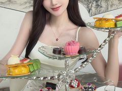 -九献创意菜·新中式(亮马河花园私宴店)