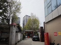 -徐氏竹香园牛肉火锅(飞虎路店)