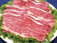 -比尔斯健康烤肉自助餐厅