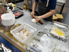 -金杨老摊头蛋饼(金口路店)