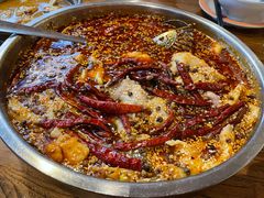 -大川先生·小龙虾·川菜(信义坊店)
