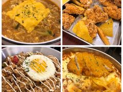 -青春分食(仙林大学城店)