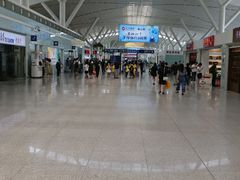 -南昌昌北国际机场