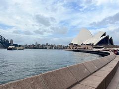-悉尼歌剧院