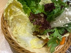 -尚海豆捞(乐虹坊店)