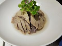 -太阳门淮扬菜(南京博物院店)