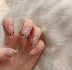 手部美甲-七月美睫 美甲
