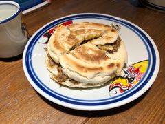 -吴满满油泼面(北方风味园店)