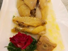 -潮府馆·非遗潮州菜·港式点心(世纪公园店)