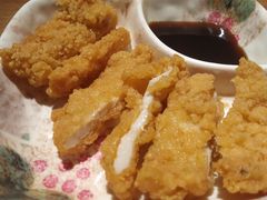 -姚面记·海派家常菜(恒基名人购物中心店)