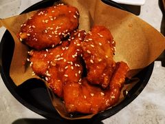 -必胜客(桂林中山店)