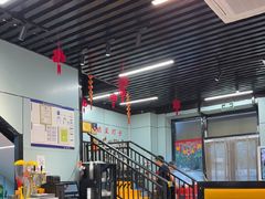 -京朋串屋·烧烤(望京西路总店)