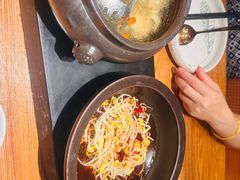 原味汽锅鸡-云海肴·汽锅鸡·云南代表菜(丁香国际店)